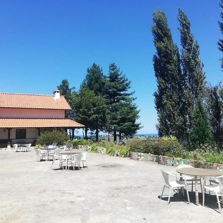 Hotel Posada Torre Del Milano Comillas Zewnętrze zdjęcie