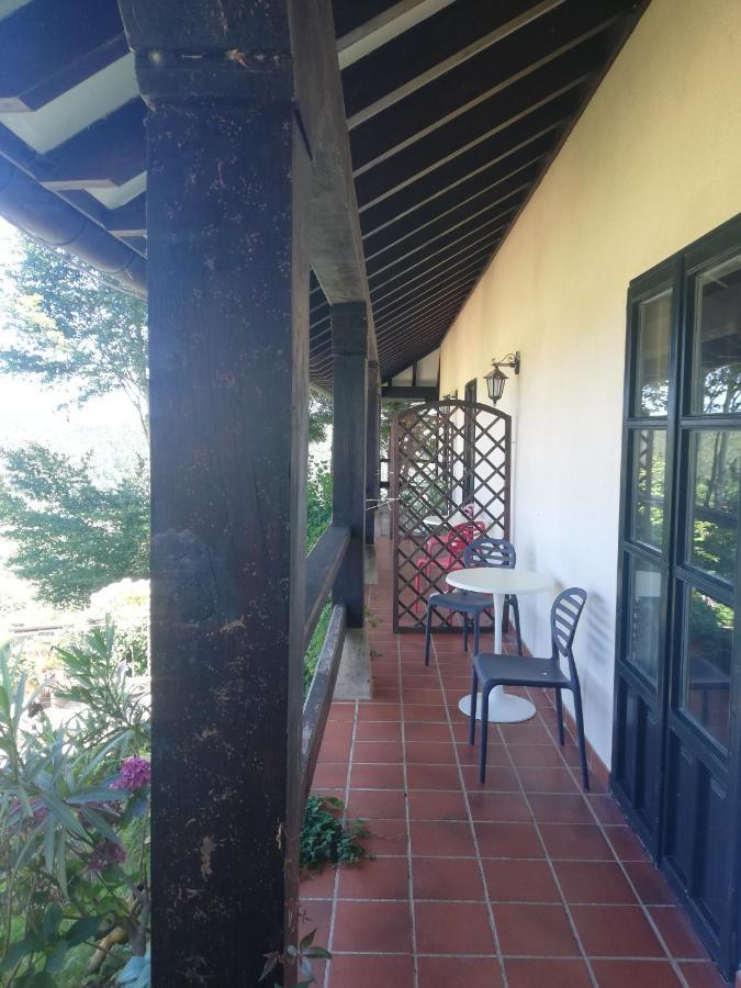 Posada Torre Del Milano Comillas Zewnętrze zdjęcie