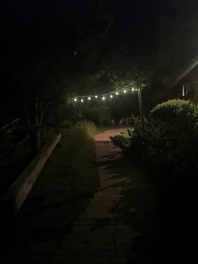 Posada Torre Del Milano Comillas Zewnętrze zdjęcie